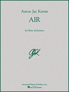 AIR-FLUTE PIANO cover